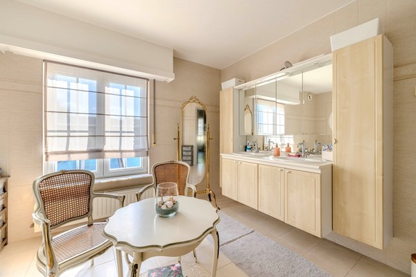 Medium property photo - Pinksterbloemlaan 18, 2390 Malle